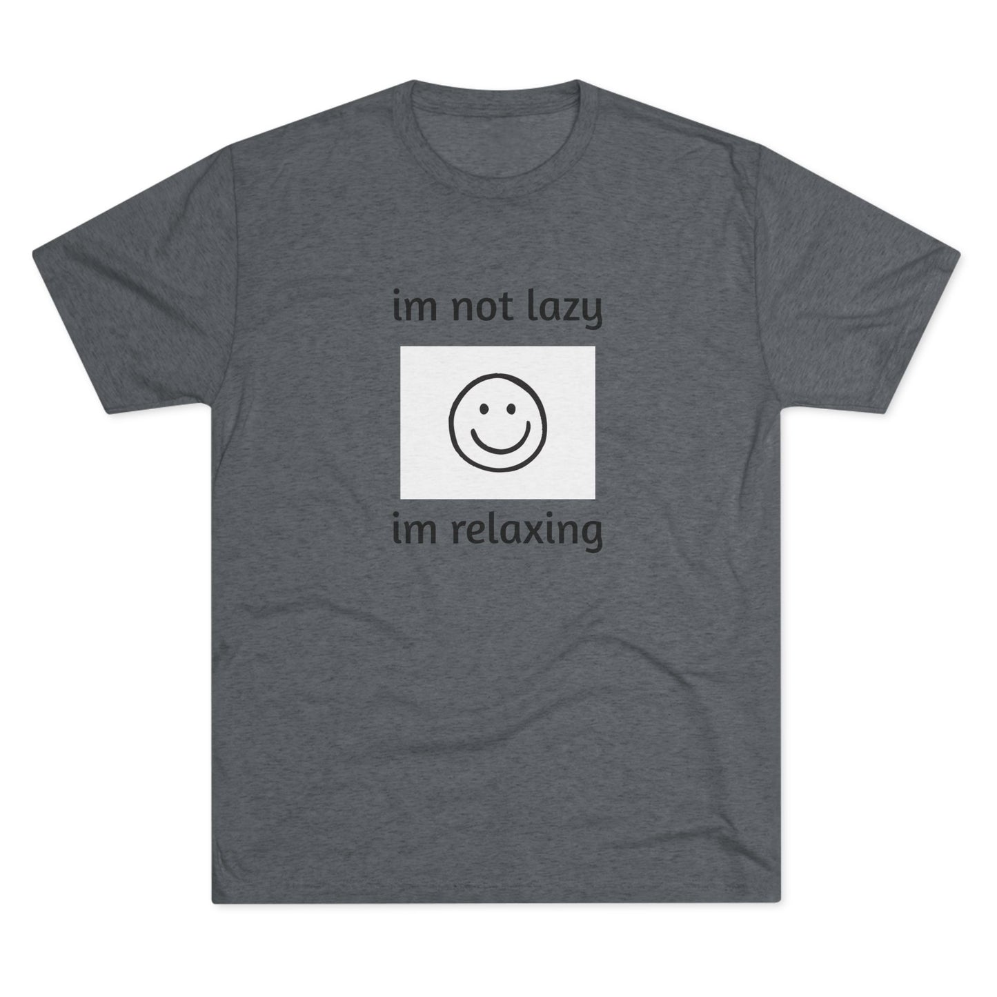 RELAX TEE