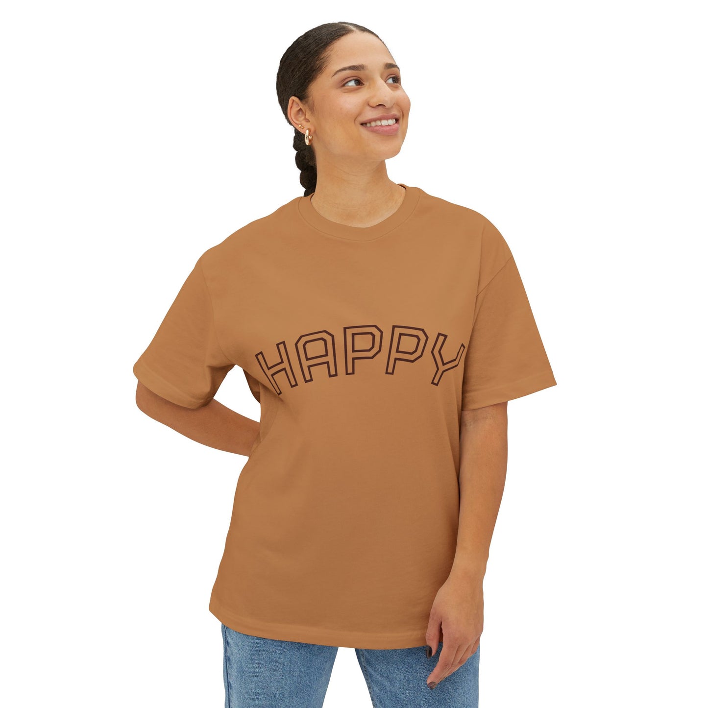 HAPPY