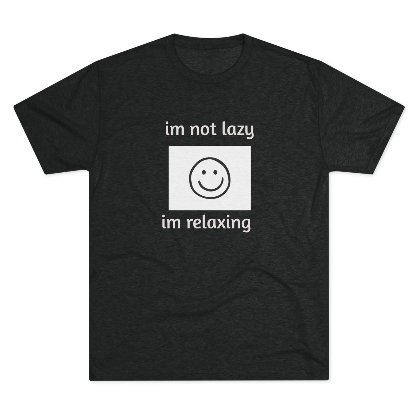 RELAX TEE