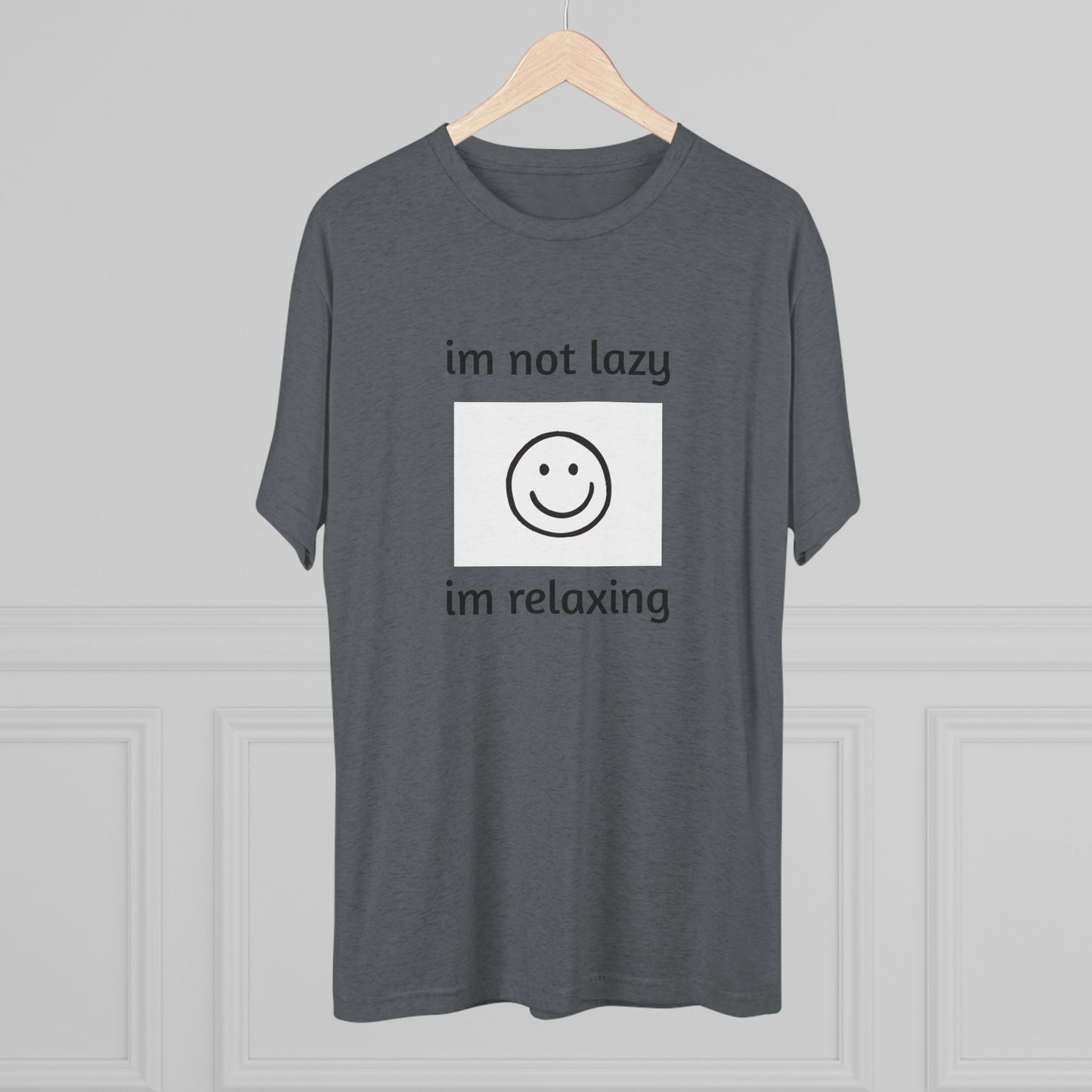 RELAX TEE