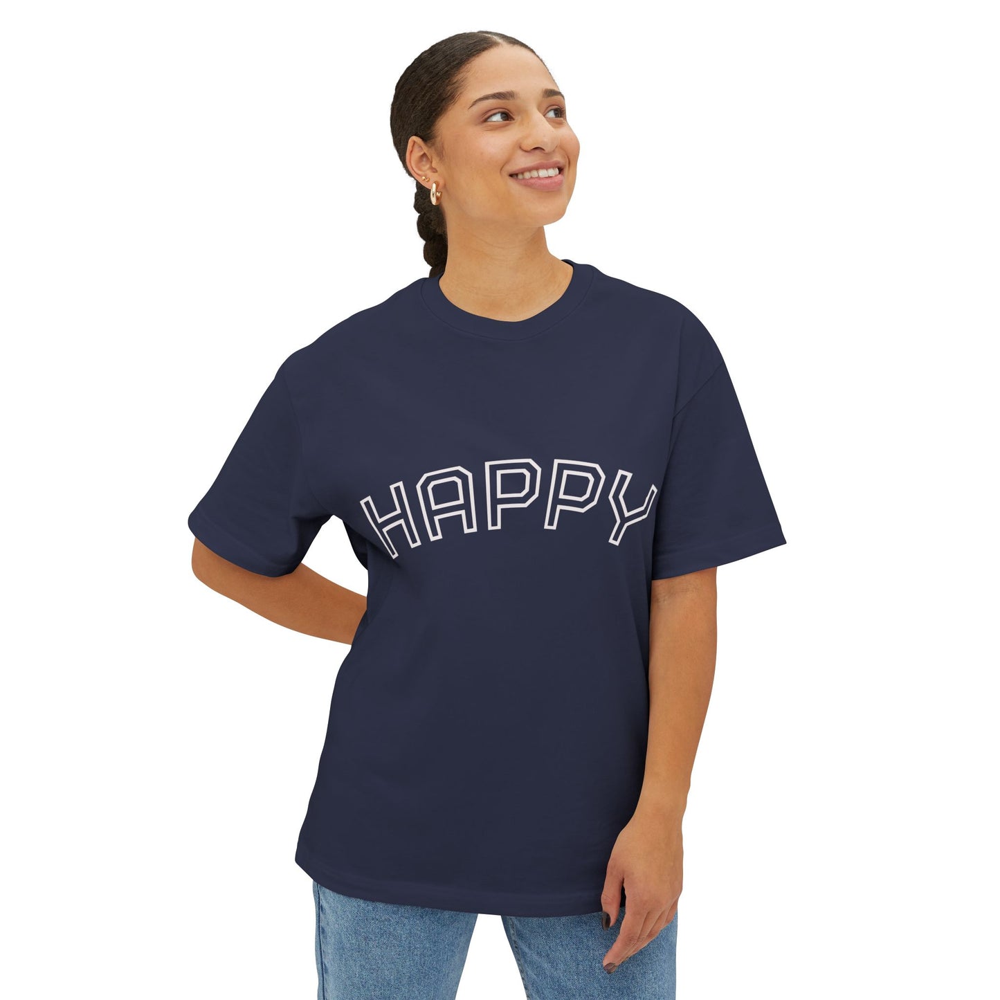 HAPPY