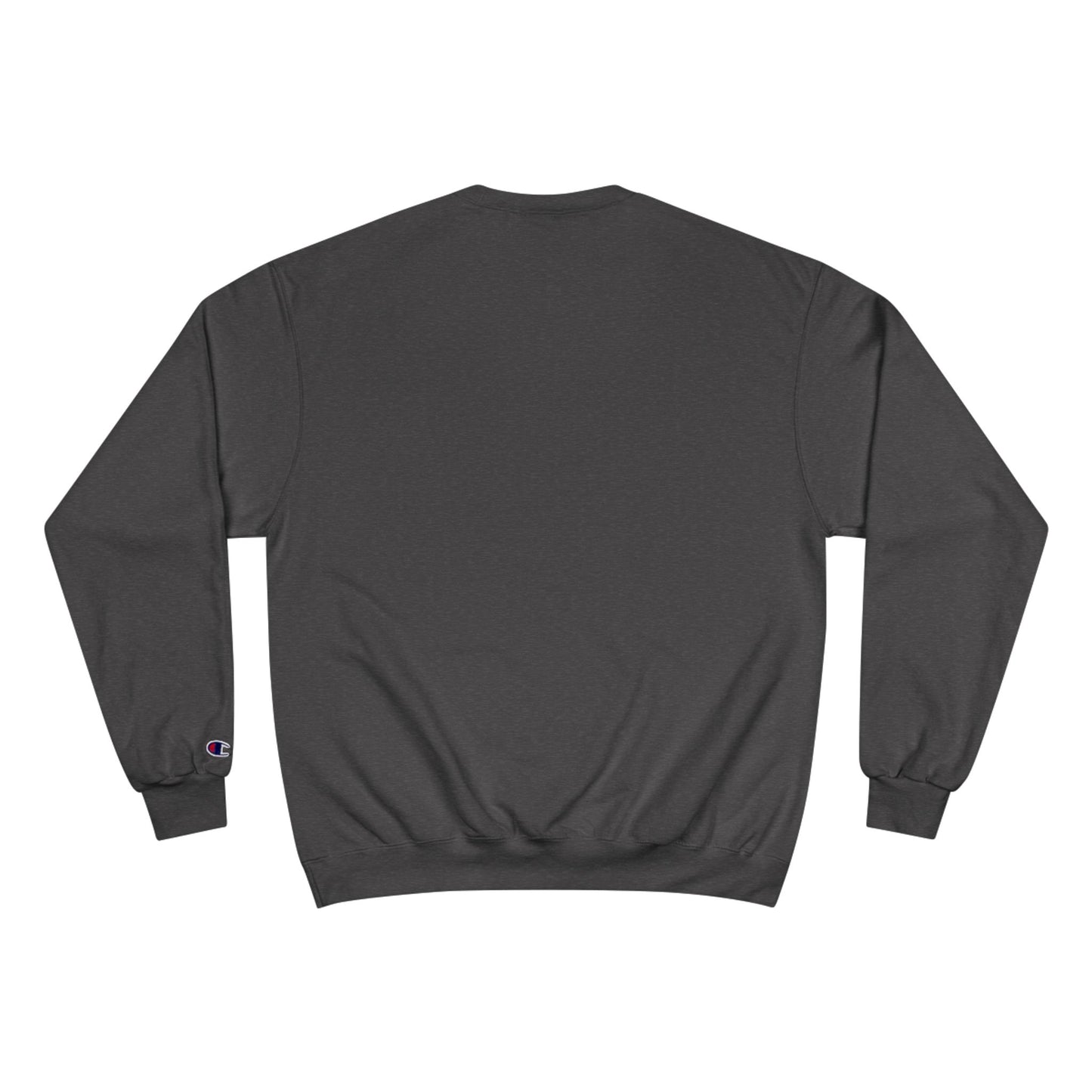 INSIDE Champion Sweatshirt