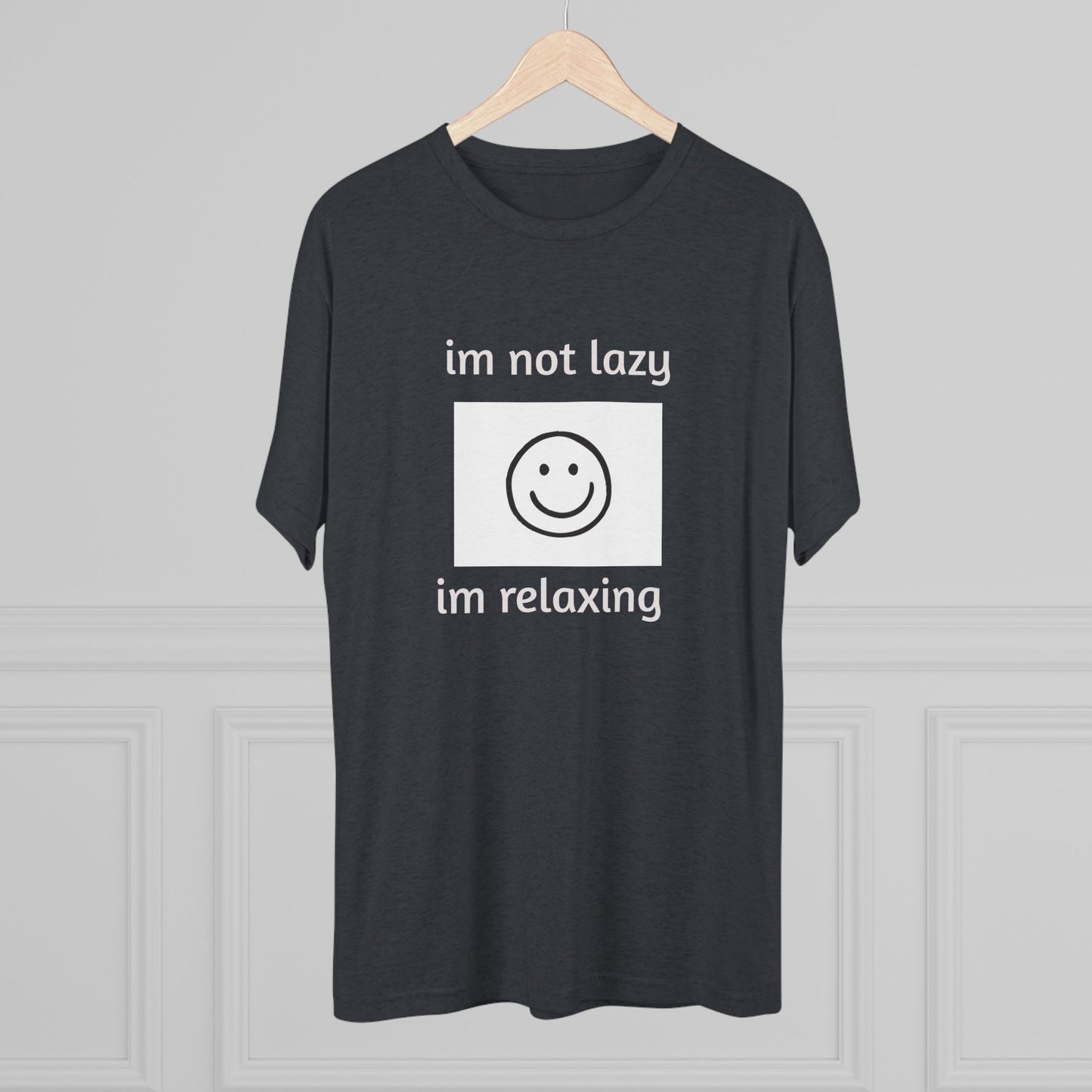 RELAX TEE