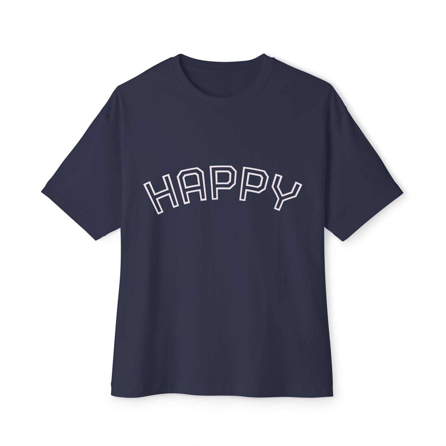 HAPPY