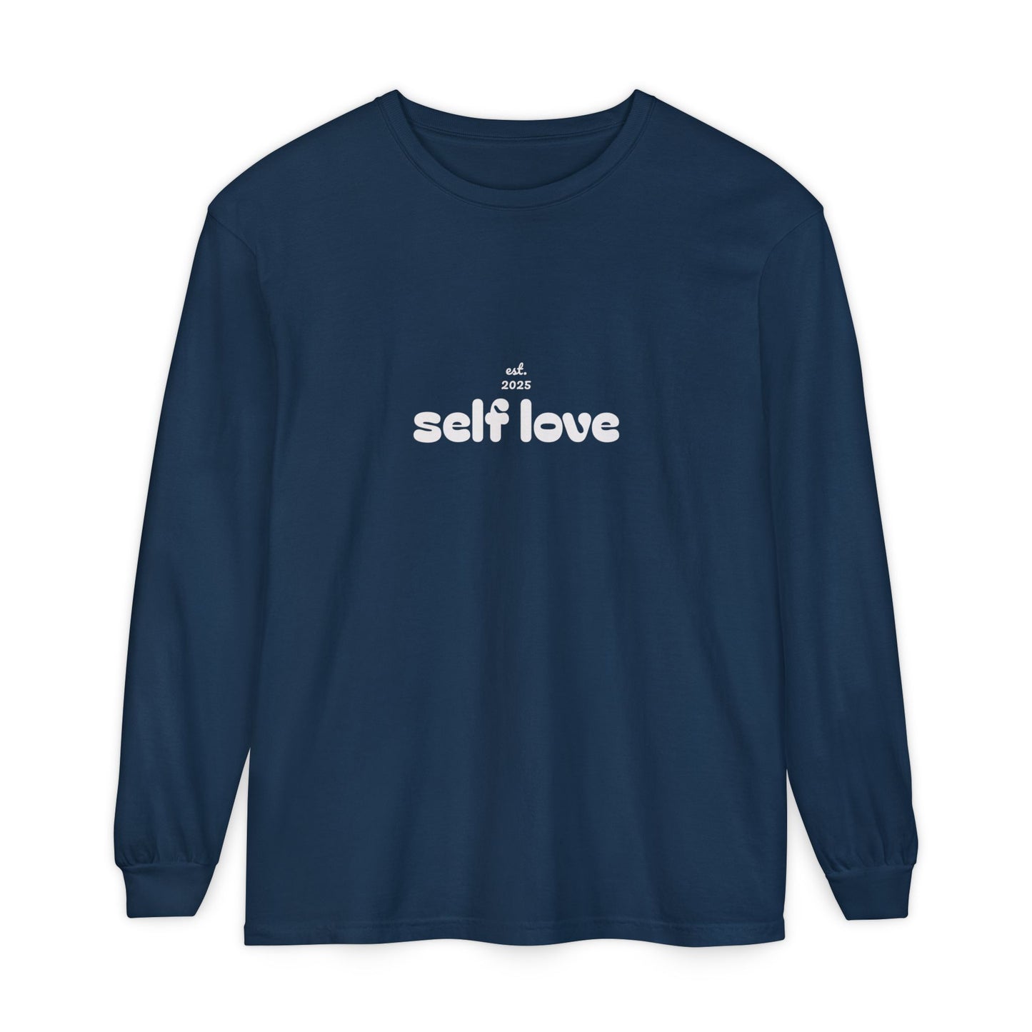 SELF LOVE TEE