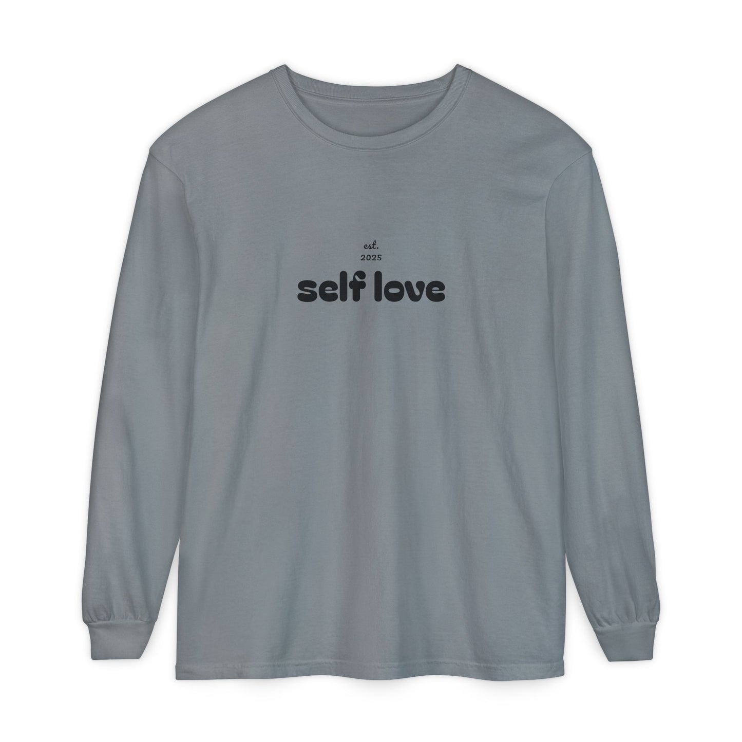 SELF LOVE TEE