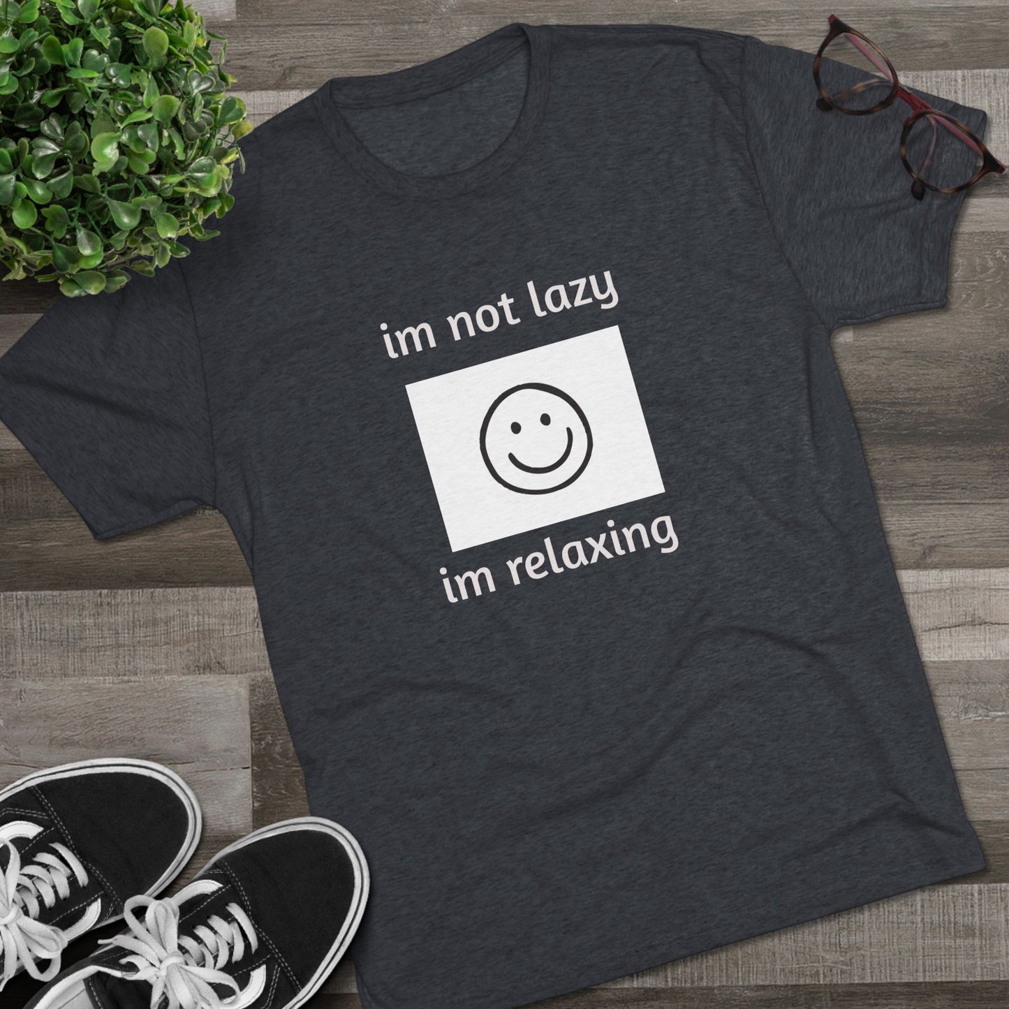 RELAX TEE
