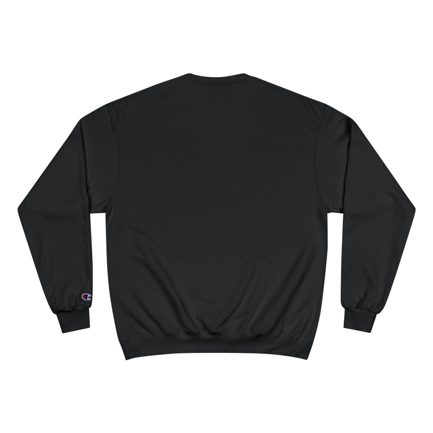 INSIDE Champion Sweatshirt