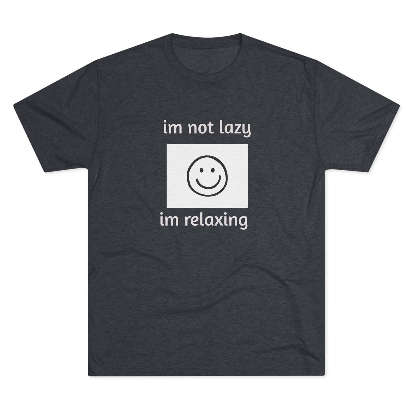 RELAX TEE