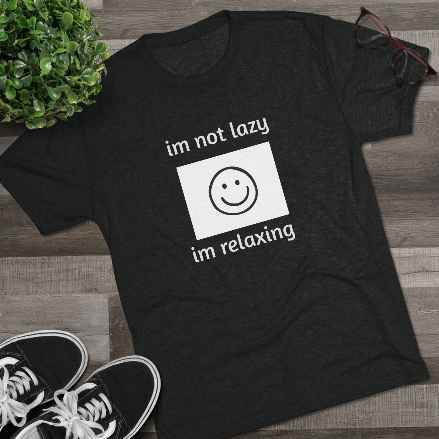 RELAX TEE