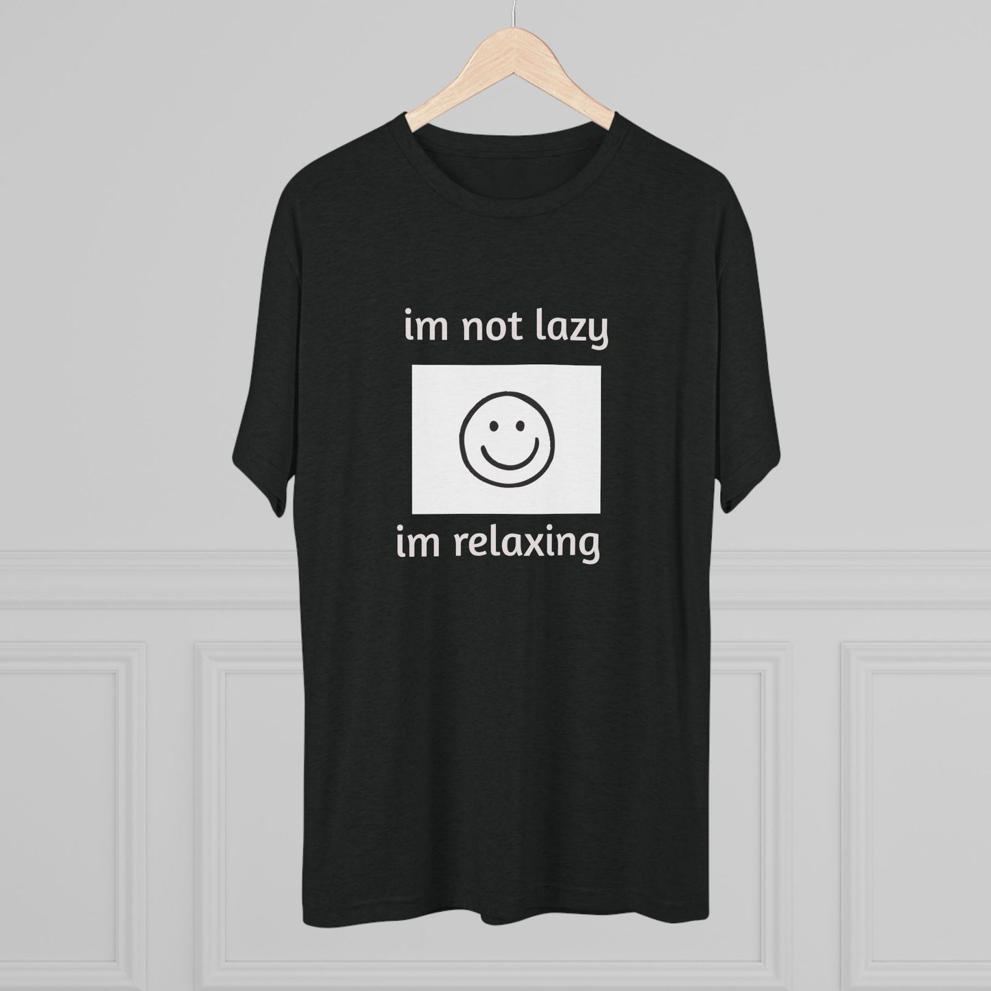 RELAX TEE