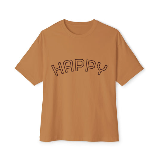 HAPPY