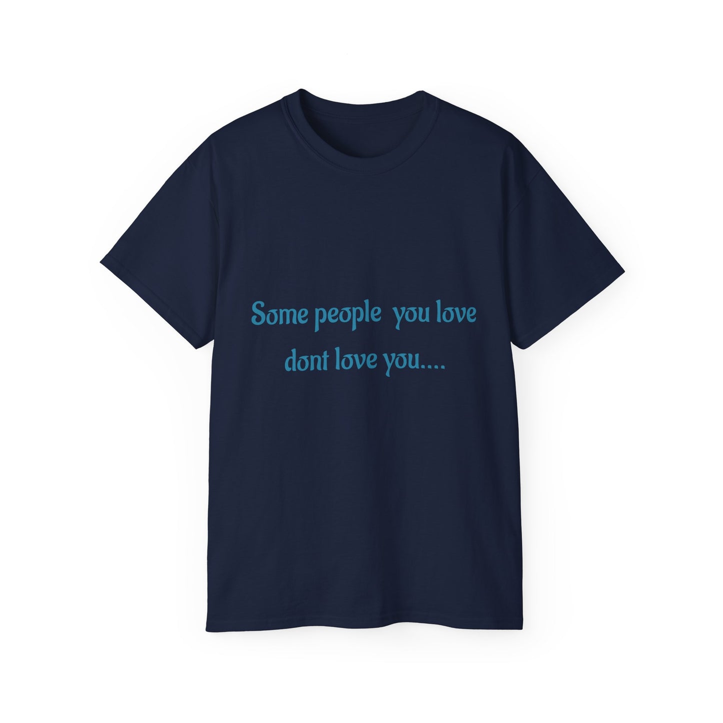 NO LOVE