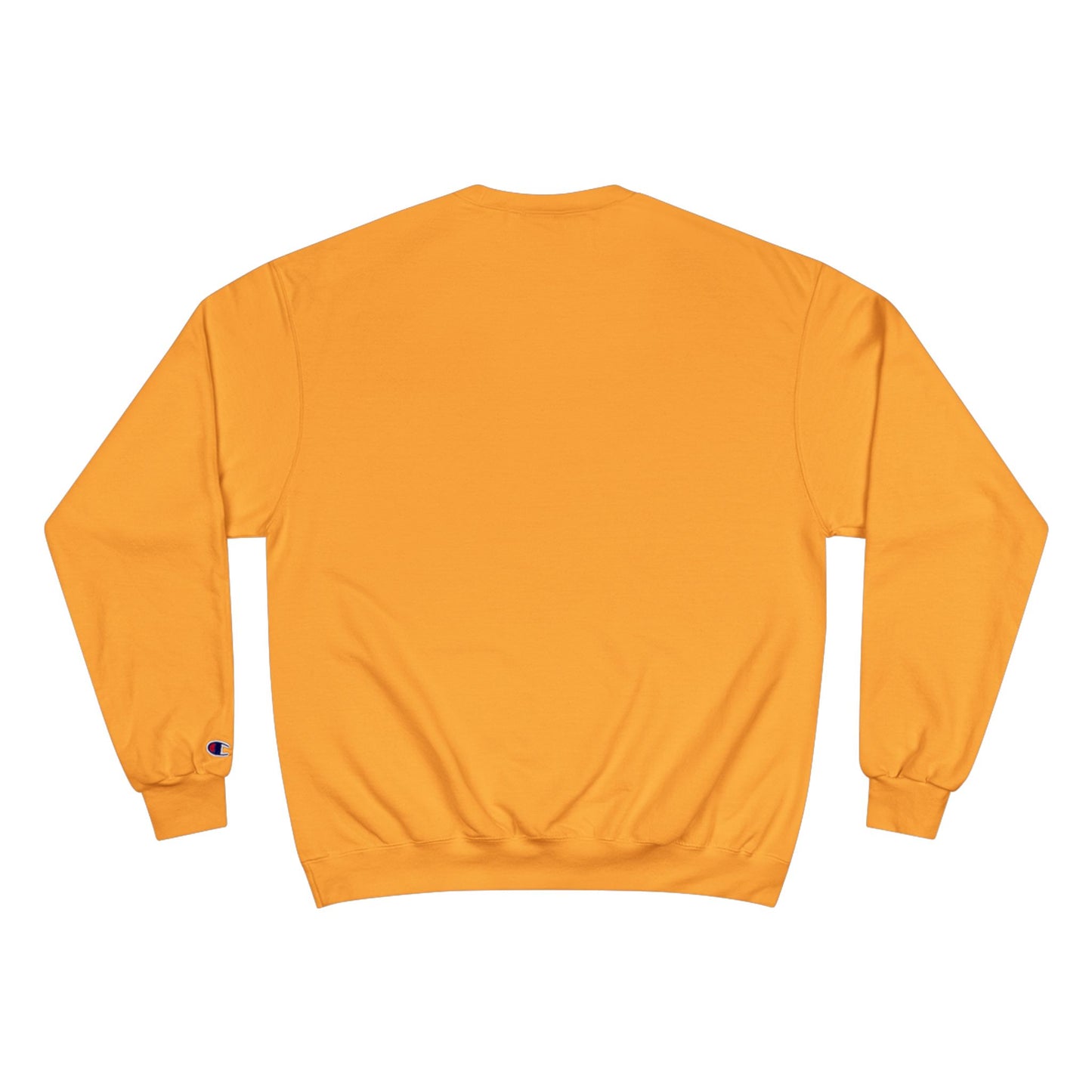 INSIDE Champion Sweatshirt