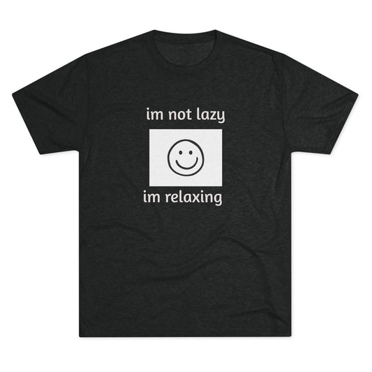 RELAX TEE