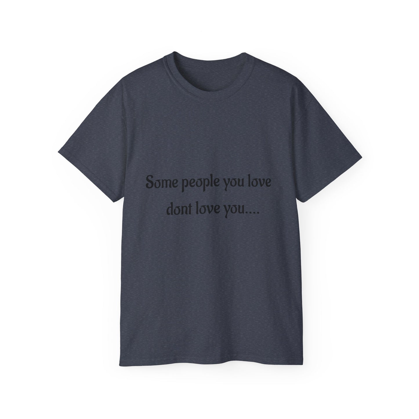 NO LOVE