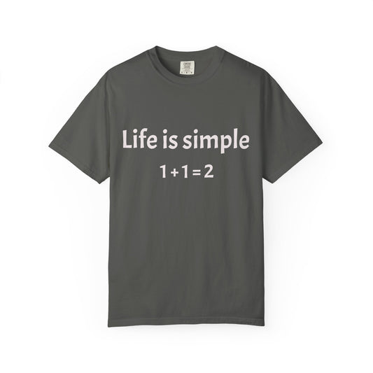 Simple