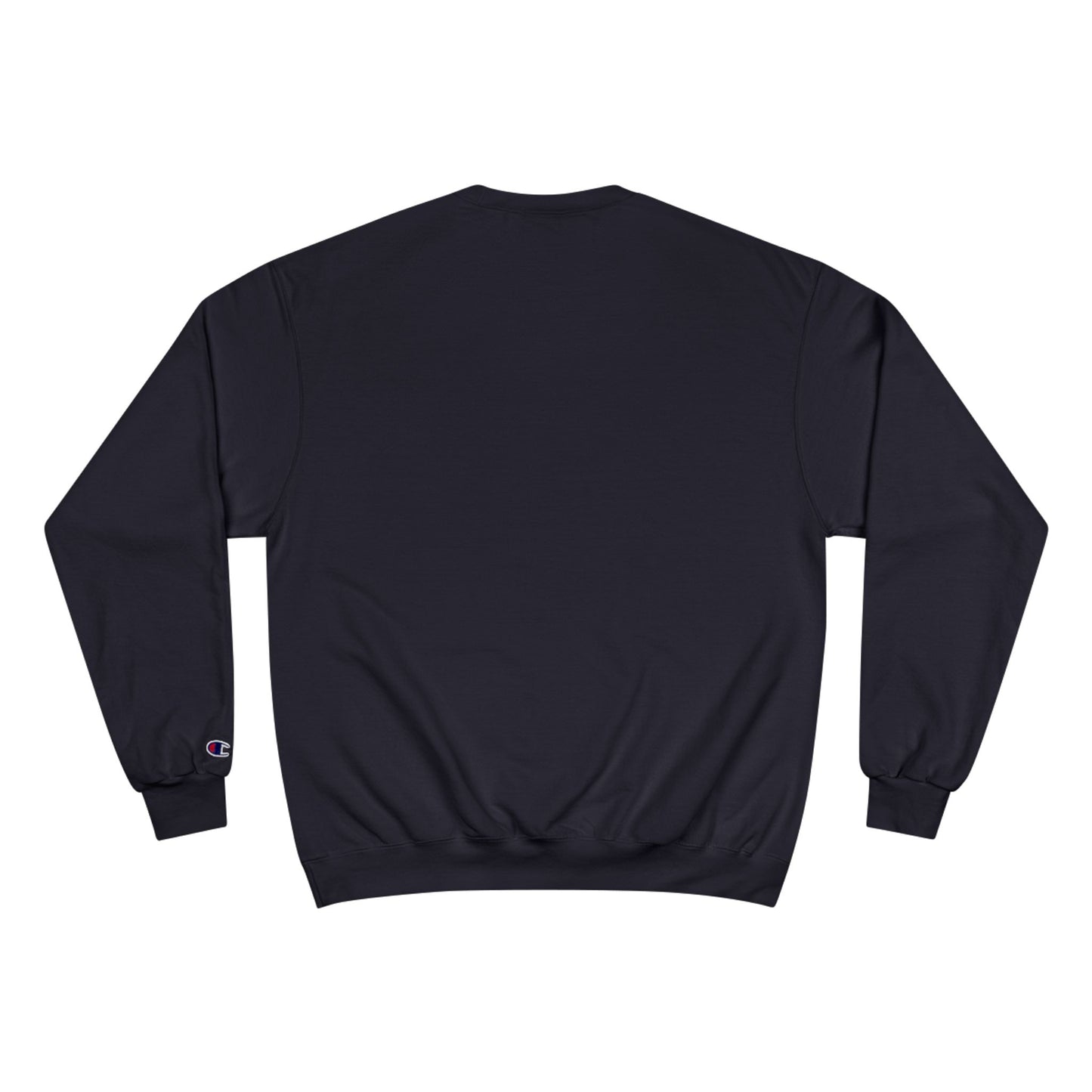 INSIDE Champion Sweatshirt