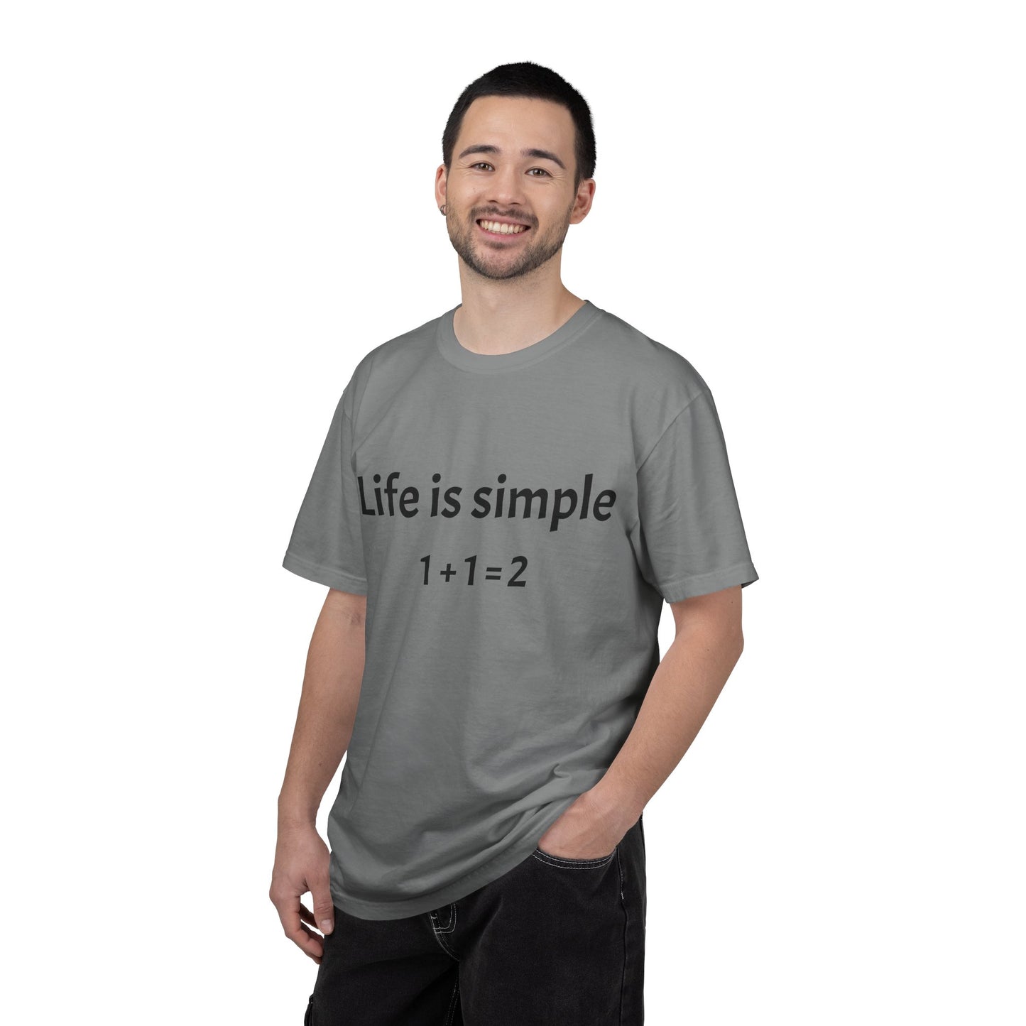 Simple