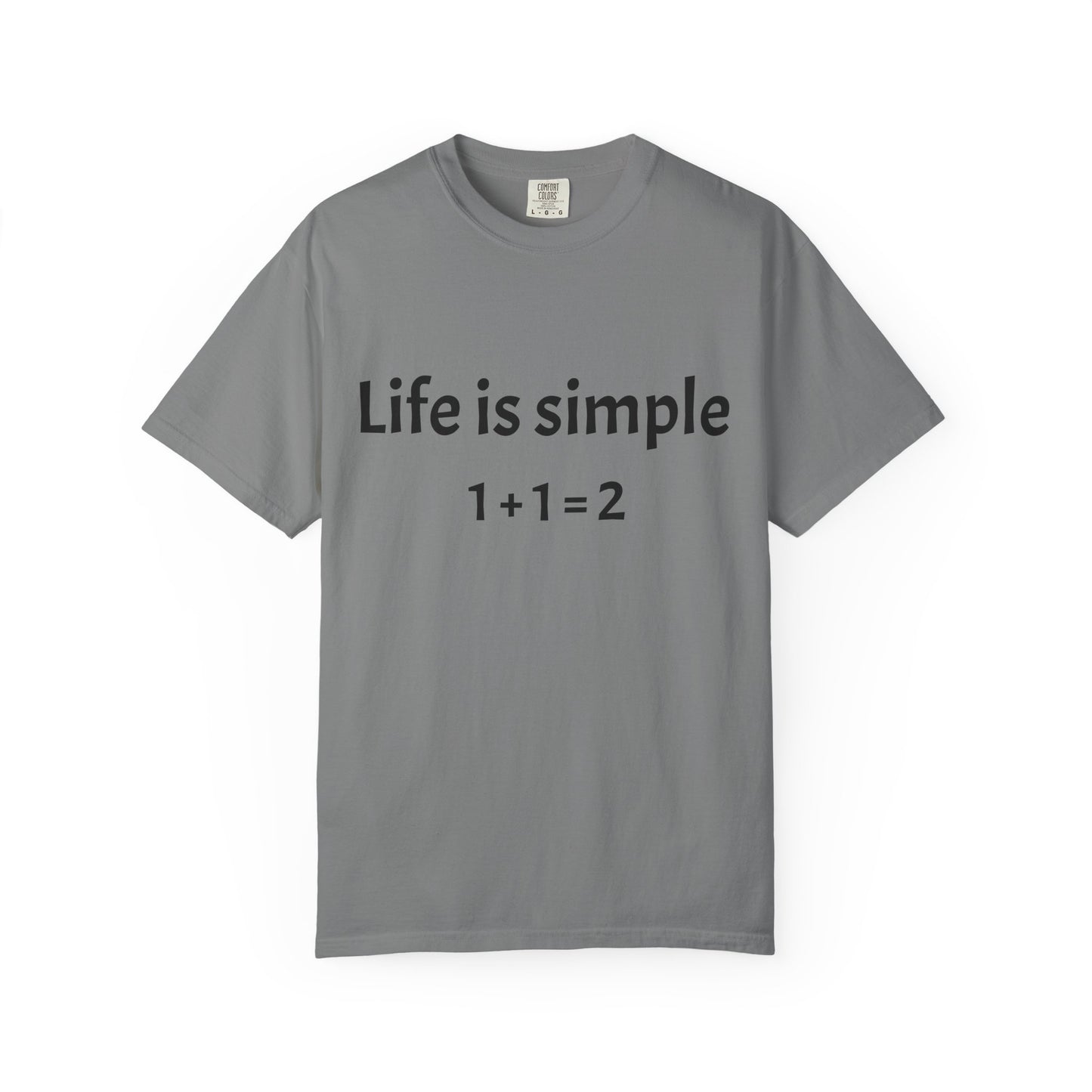 Simple