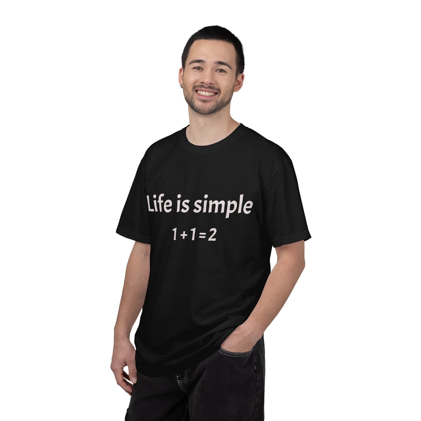 Simple