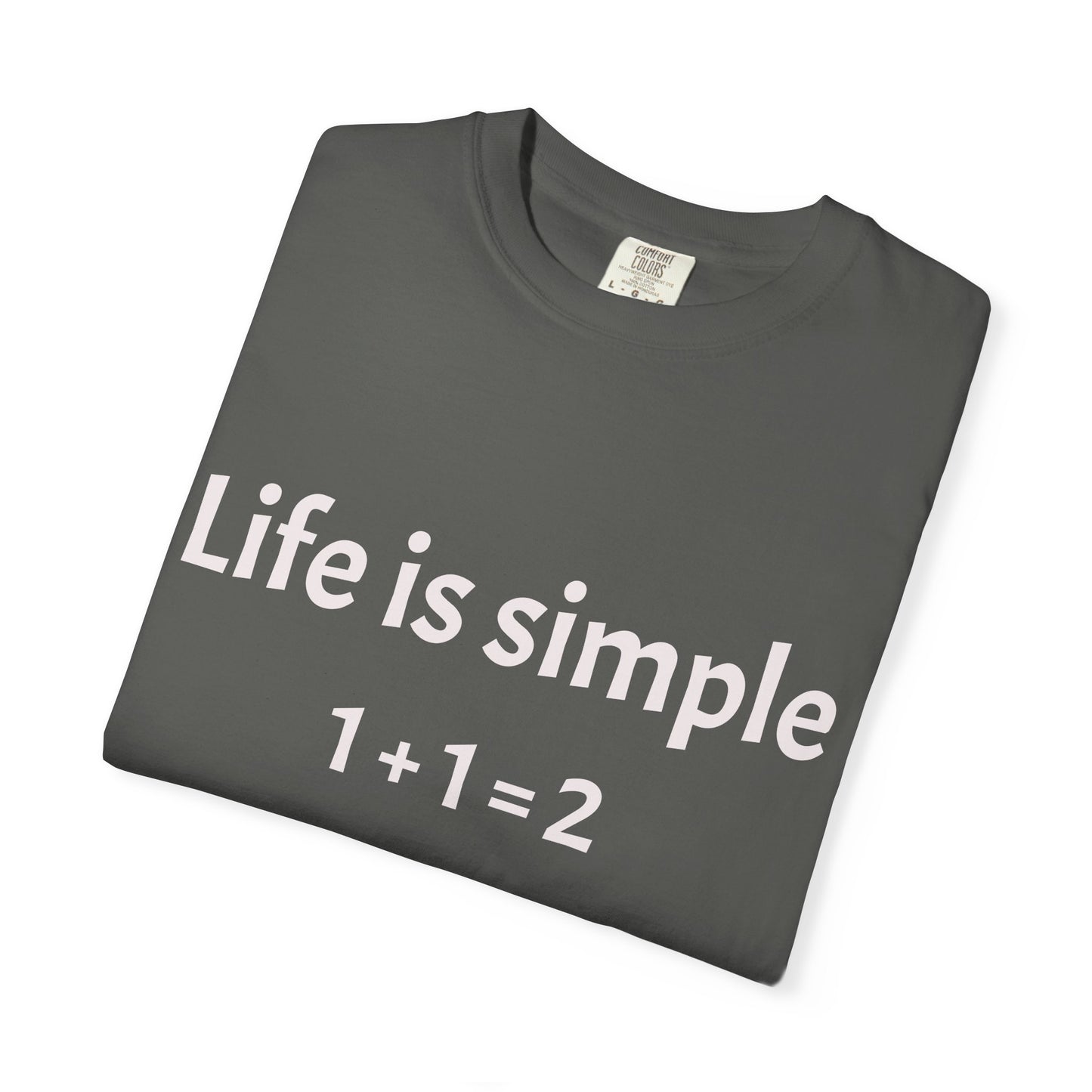 Simple