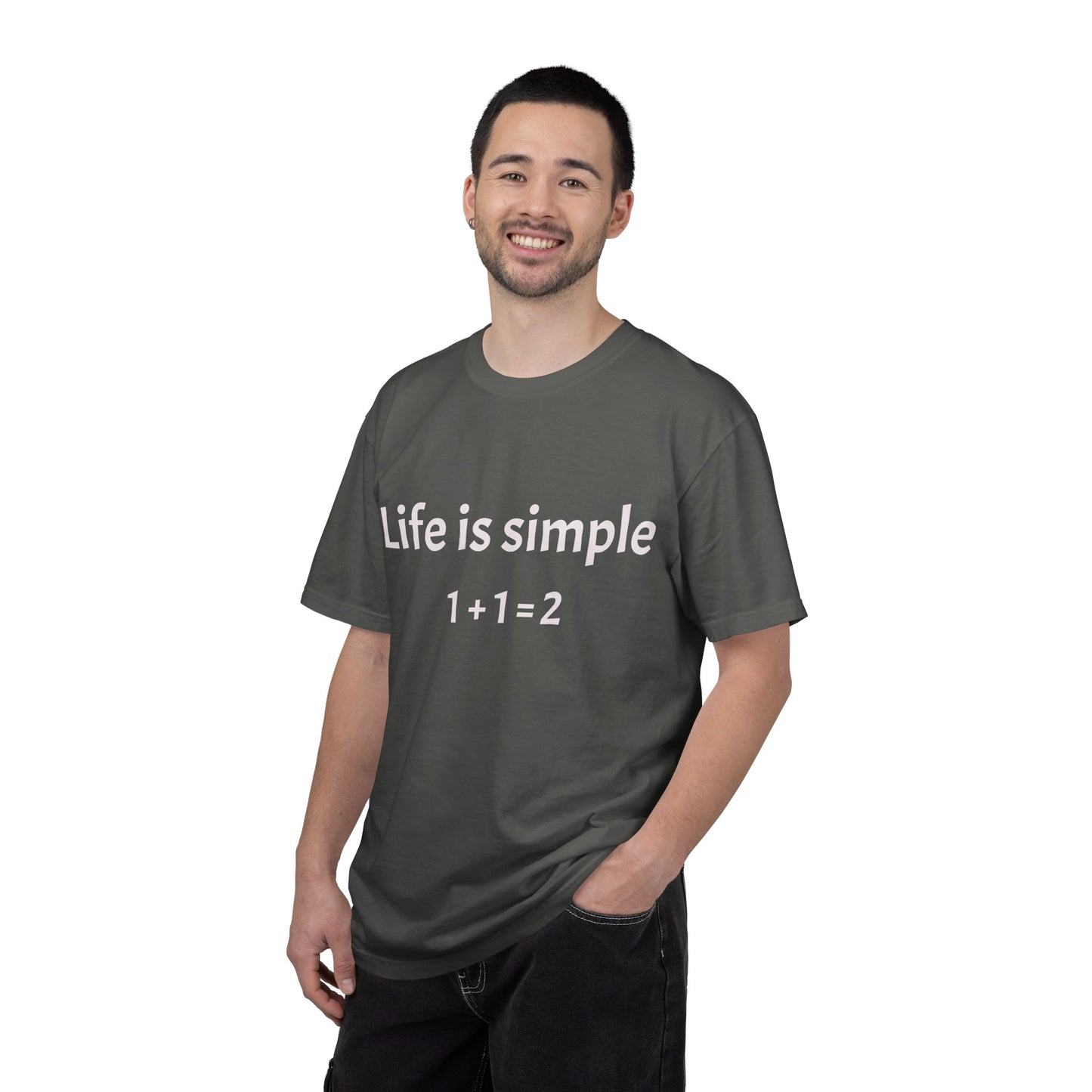 Simple