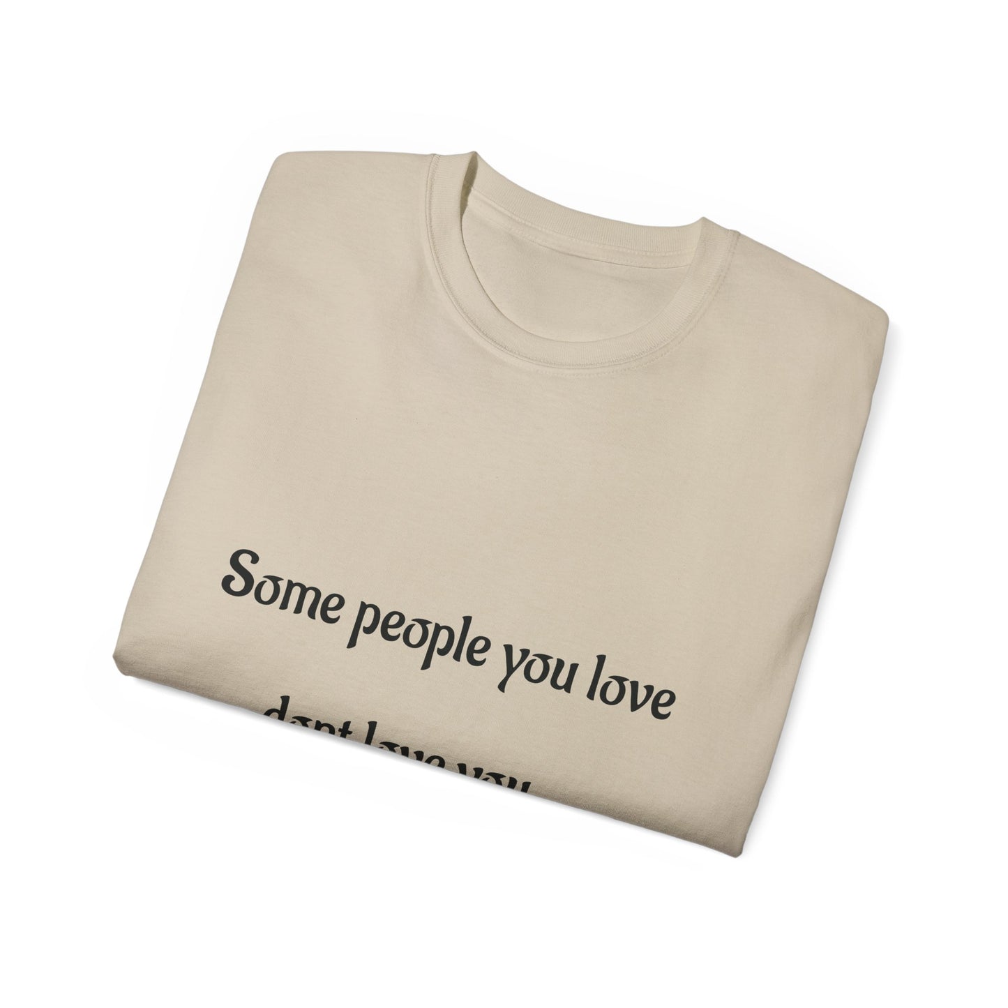 NO LOVE