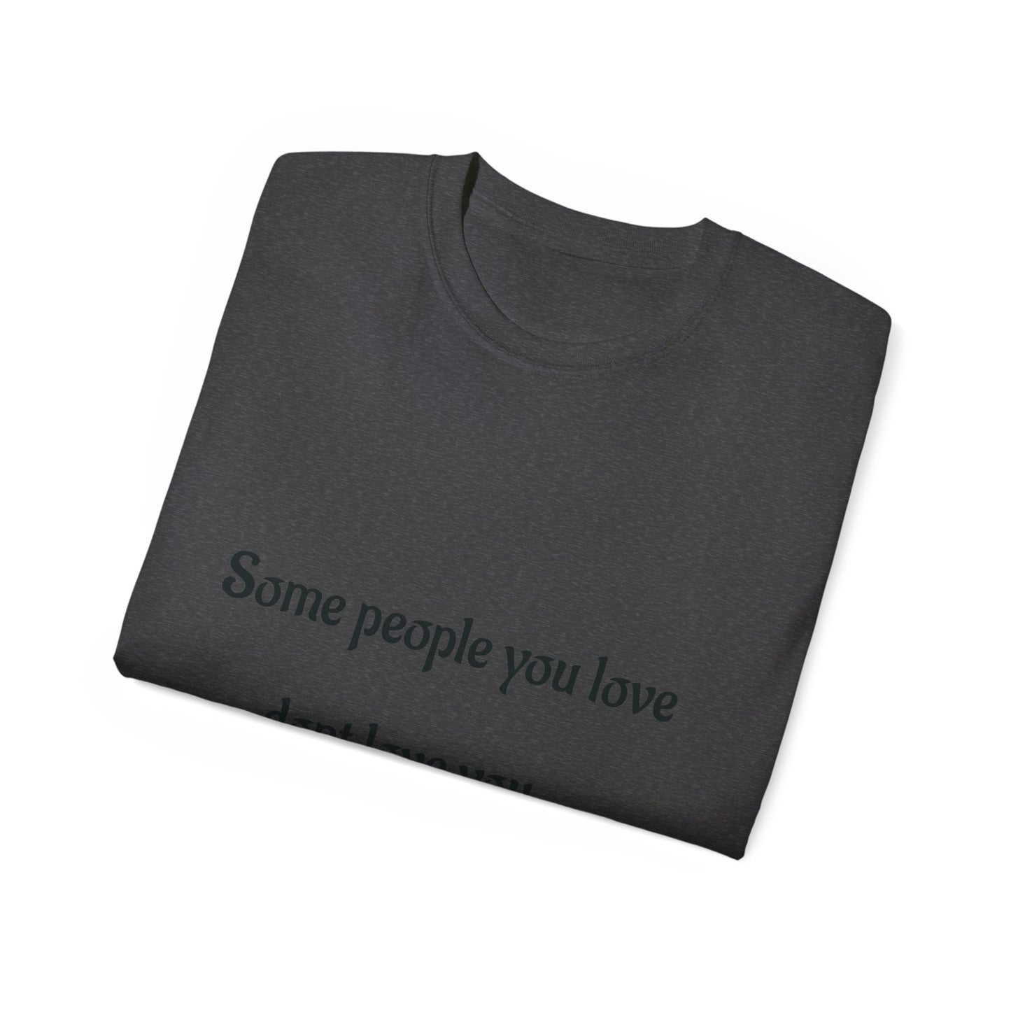 NO LOVE