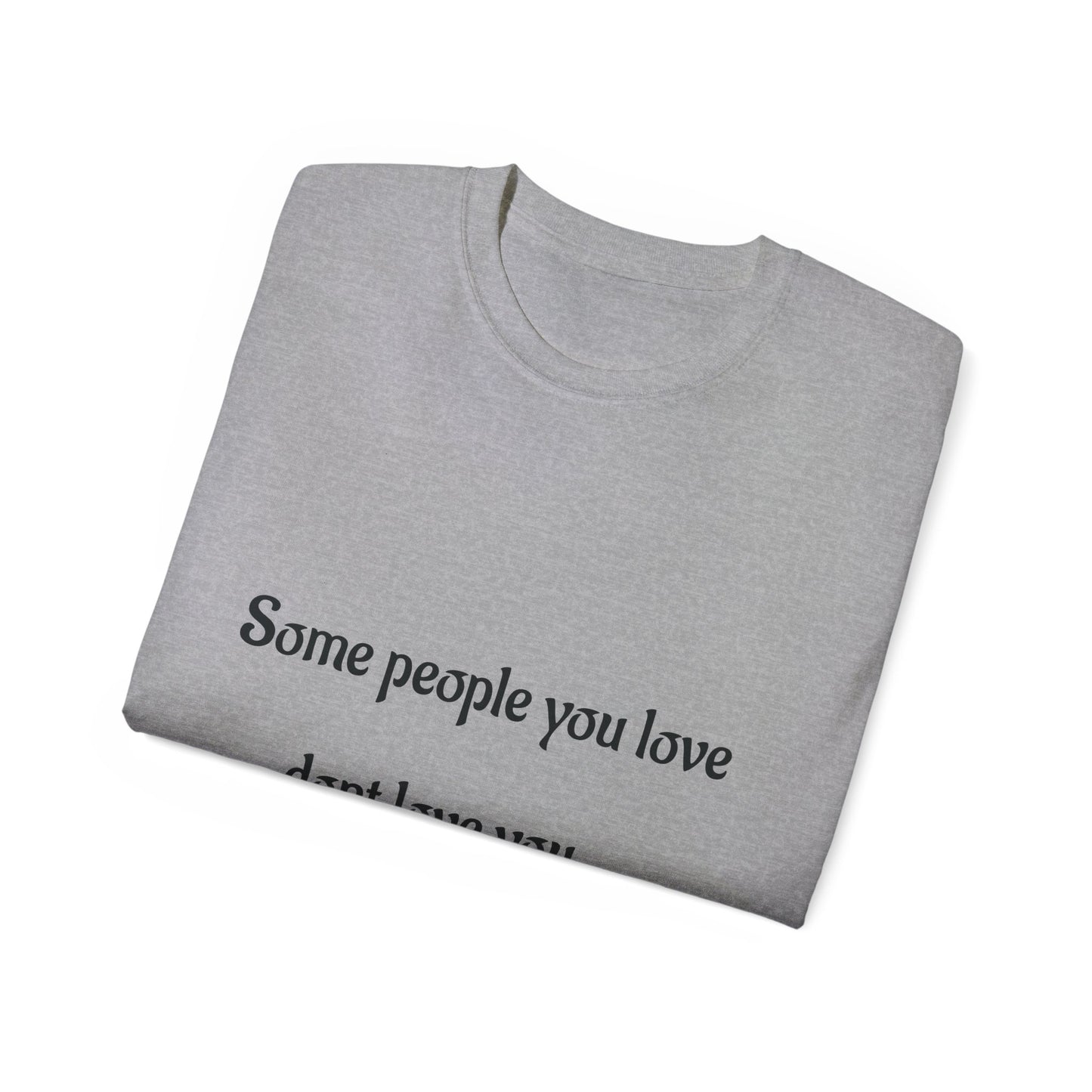 NO LOVE