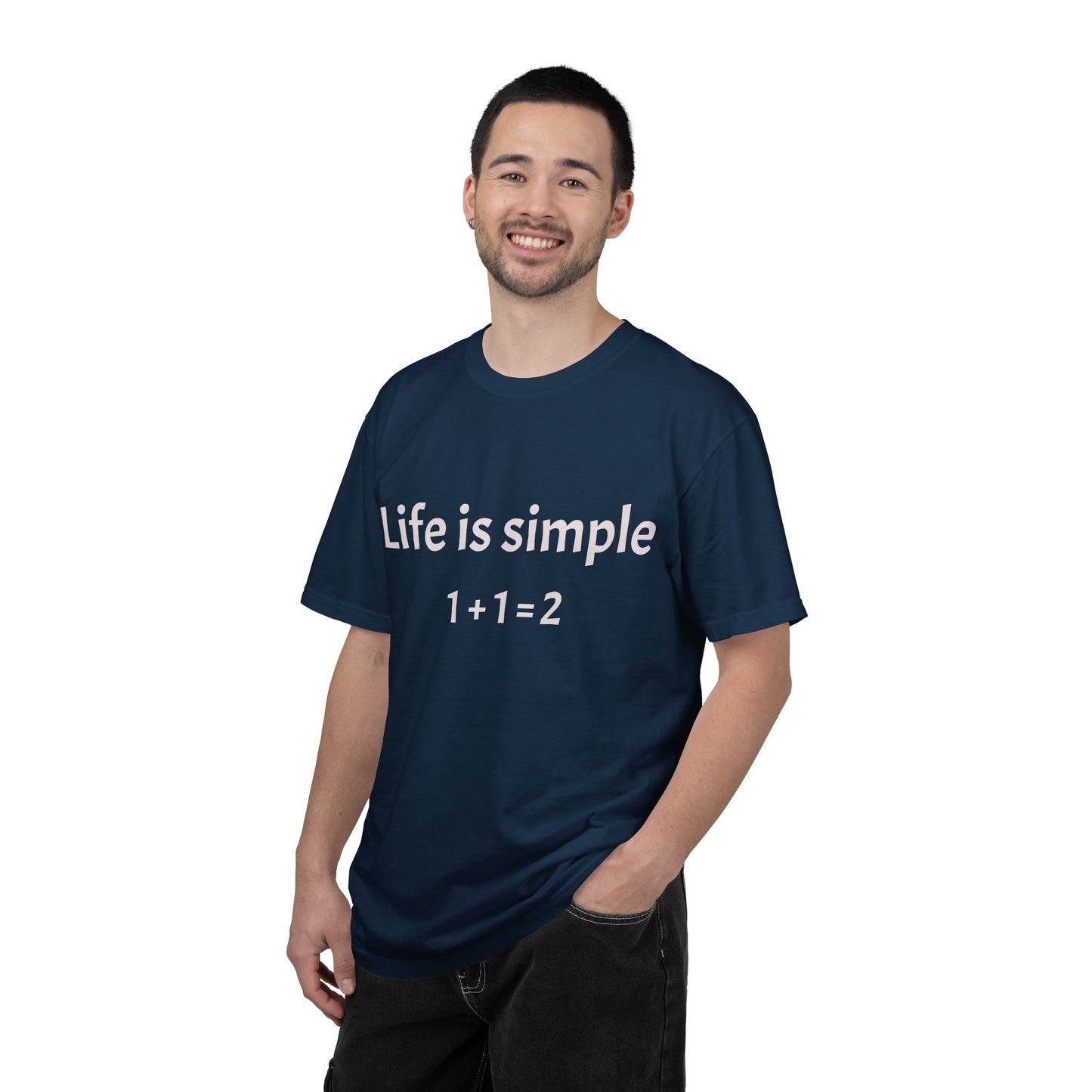 Simple
