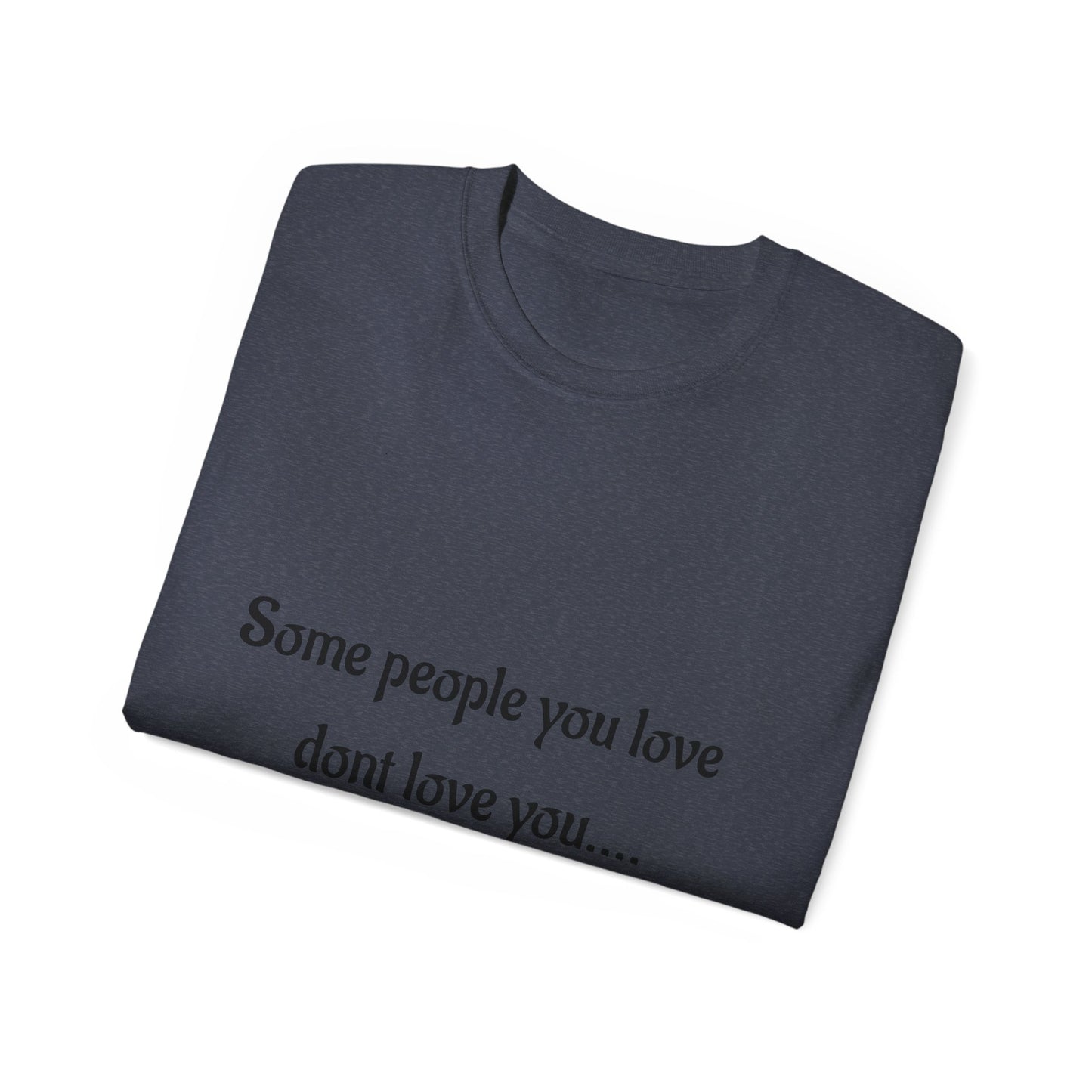 NO LOVE